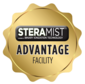 SteraMist Advantage Facility